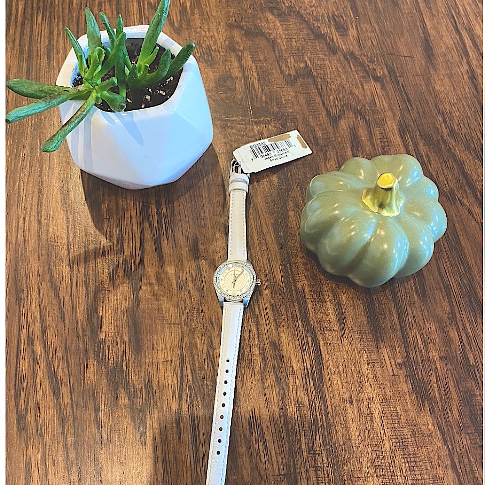 Fossil Watch
